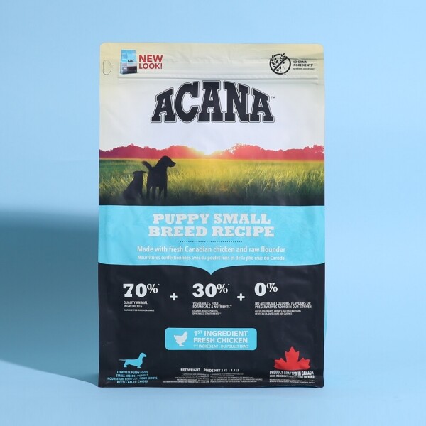 아르깡시엘,아카나 퍼피 스몰브리드 2kg