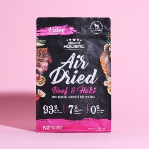 앱솔루트 홀리스틱 소고기&호키 1kg