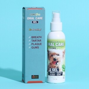 협성로하스 펫츠라이프 컴플리트 오랄케어 젤 118ml