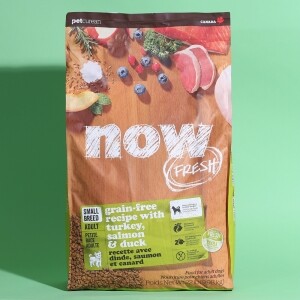 나우 프레쉬 스몰브리드 어덜트 9.98kg