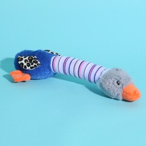 펫모닝 바닐라향 청둥오리