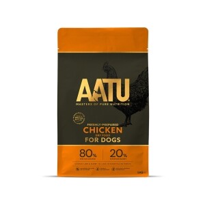 아투 사료 강아지 치킨 5kg